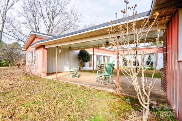 3809 Polkville Road, Shelby, NC 28150