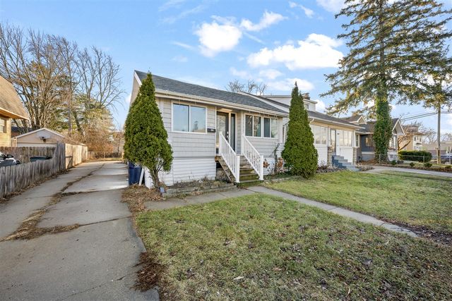 419 W 12 Mile Road, Royal Oak, MI 48073