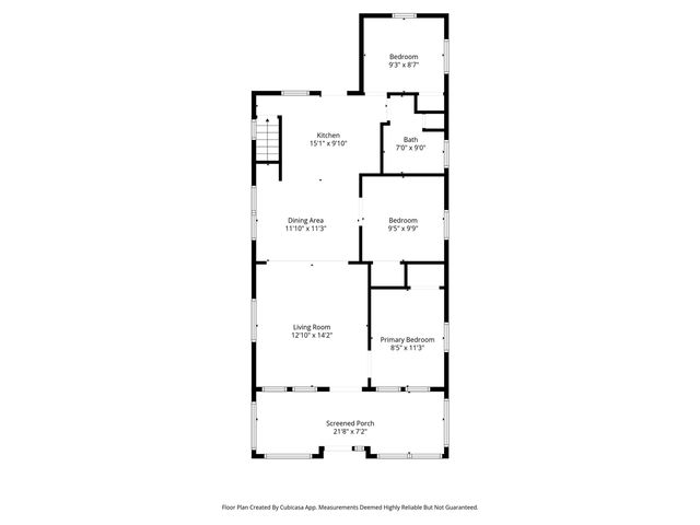 419 W 12 Mile Road, Royal Oak, MI 48073