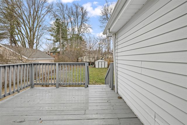 419 W 12 Mile Road, Royal Oak, MI 48073