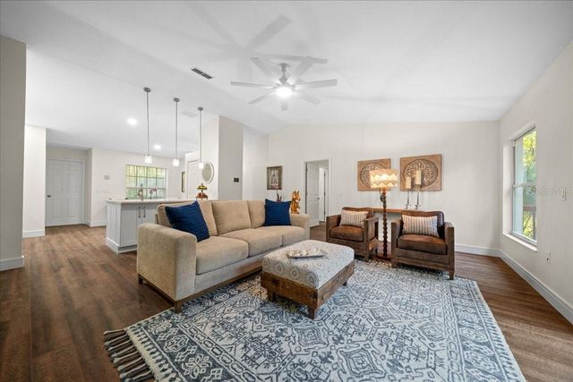 6046 WINDING RIDGE LANE, Port Orange, FL 32128