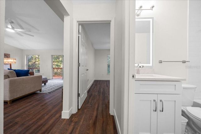 6046 WINDING RIDGE LANE, Port Orange, FL 32128