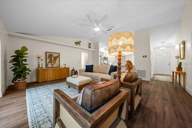 6046 WINDING RIDGE LANE, Port Orange, FL 32128