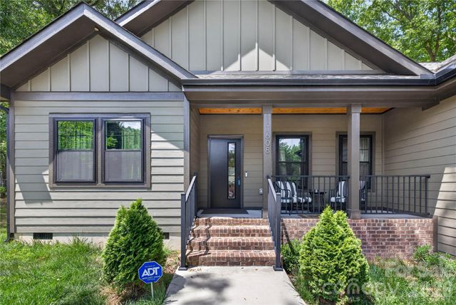 1608 James Street, Gastonia, NC 28052