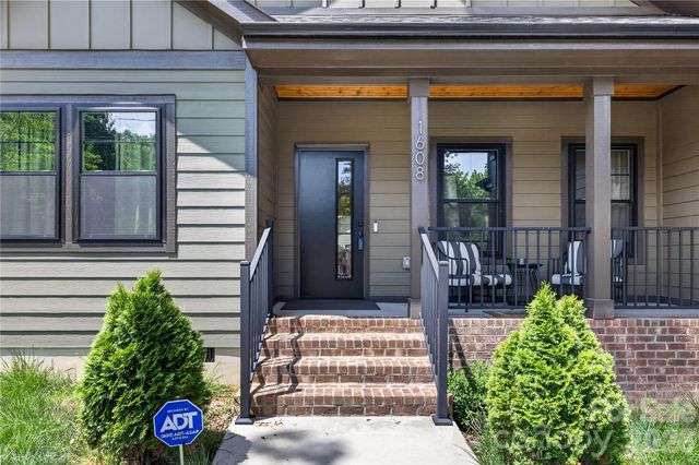 1608 James Street, Gastonia, NC 28052