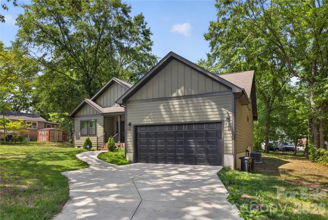 1608 James Street, Gastonia, NC 28052