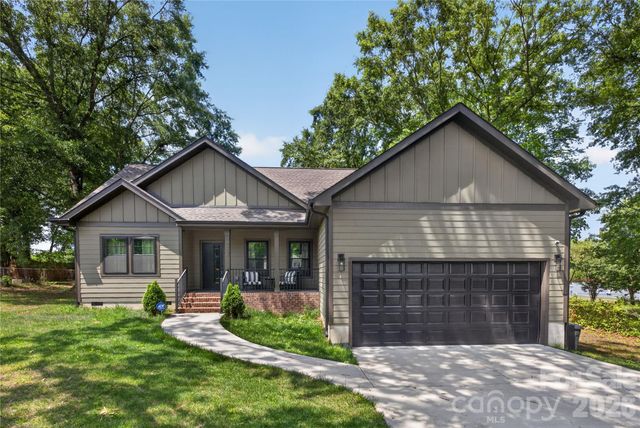 1608 James Street, Gastonia, NC 28052
