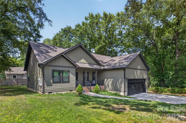 1608 James Street, Gastonia, NC 28052