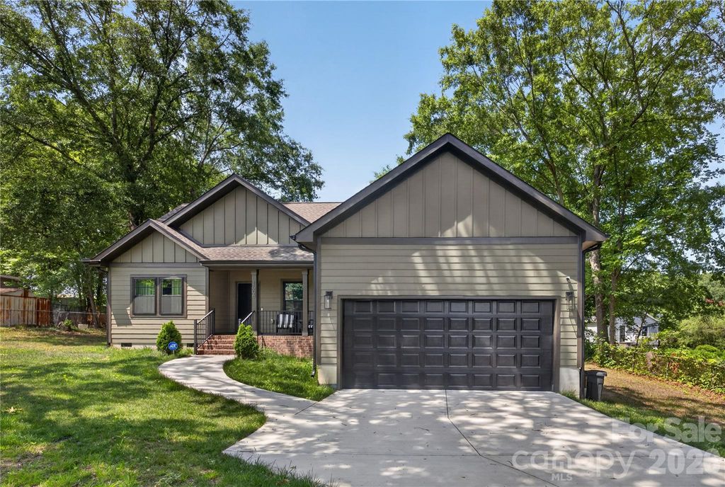 1608 James Street, Gastonia, NC 28052