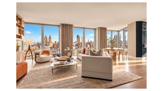 212 W 72ND Street # 16G, New York City, NY 10023