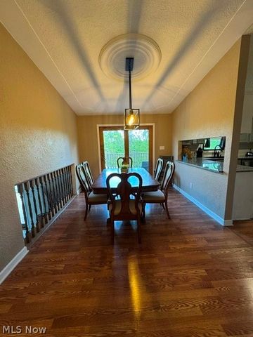 186 Hunter Lane, Colliers, WV 26035