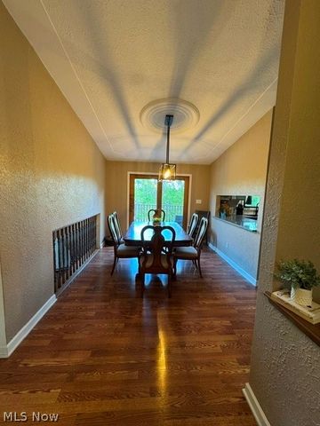 186 Hunter Lane, Colliers, WV 26035