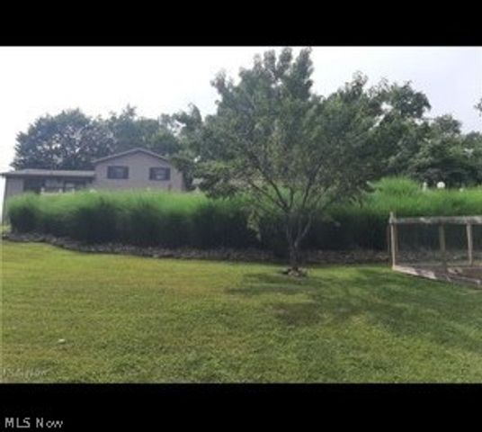 186 Hunter Lane, Colliers, WV 26035