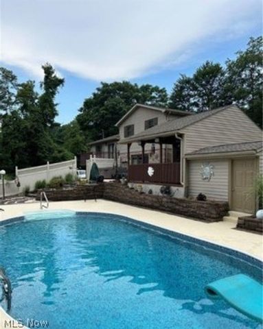 186 Hunter Lane, Colliers, WV 26035