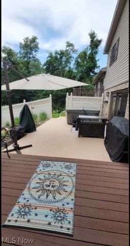 186 Hunter Lane, Colliers, WV 26035