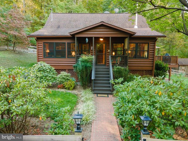 3650 CHERRY HILL RD, Warrenton, VA 20186