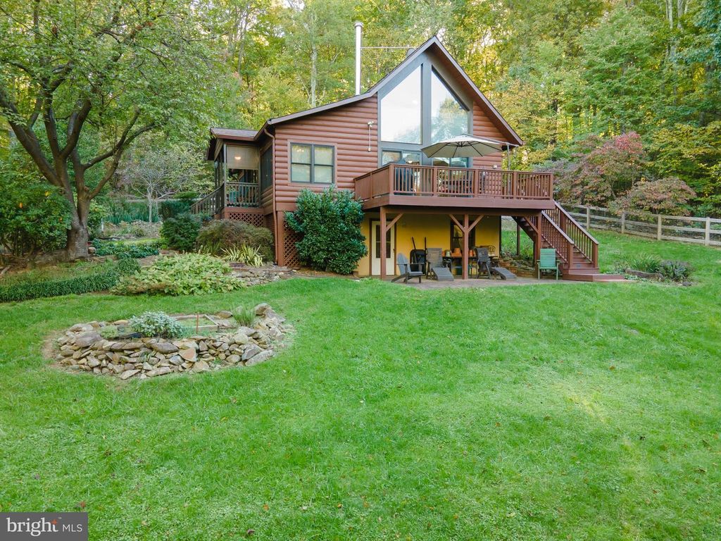 3650 CHERRY HILL RD, Warrenton, VA 20186