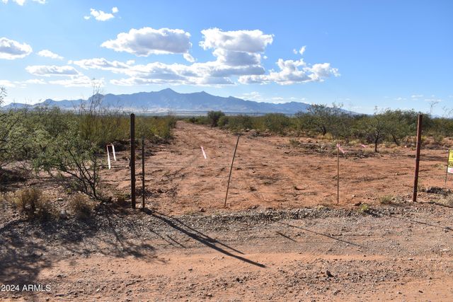 01G lot 3 S TENAYA Lane S 001E, Bisbee, AZ 85603