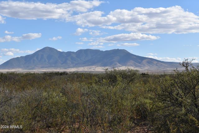 01G lot 3 S TENAYA Lane S 001E, Bisbee, AZ 85603