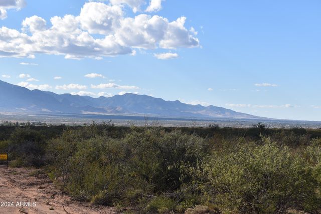 01G lot 3 S TENAYA Lane S 001E, Bisbee, AZ 85603