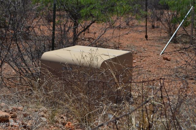 01G lot 3 S TENAYA Lane S 001E, Bisbee, AZ 85603