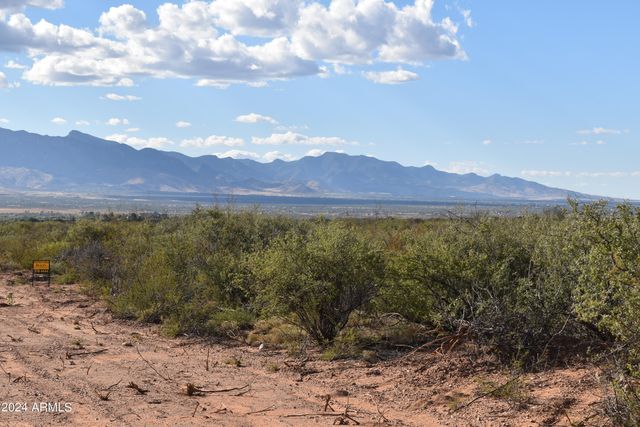 01G lot 3 S TENAYA Lane S 001E, Bisbee, AZ 85603