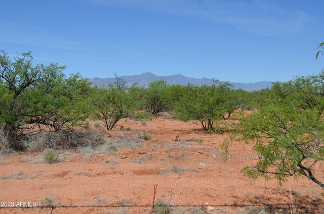 01G lot 3 S TENAYA Lane S 001E, Bisbee, AZ 85603