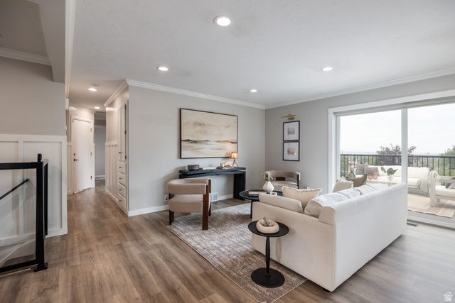 2399 CATALINA DR, Cottonwood Heights, UT 84121