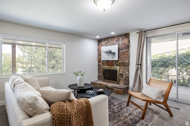 2399 CATALINA DR, Cottonwood Heights, UT 84121