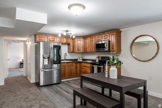 2399 CATALINA DR, Cottonwood Heights, UT 84121
