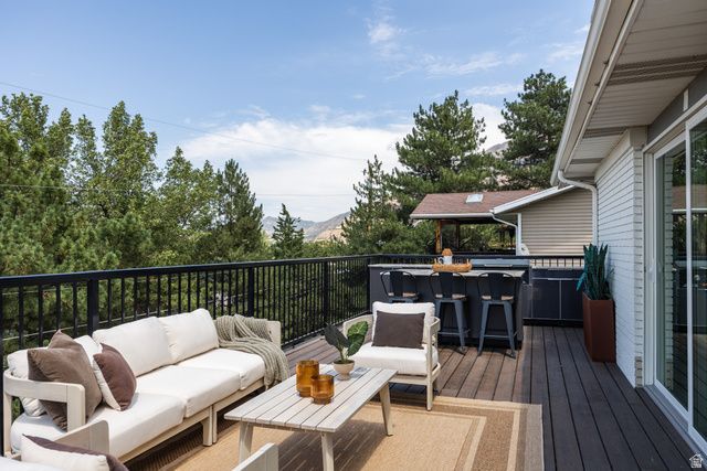 2399 CATALINA DR, Cottonwood Heights, UT 84121