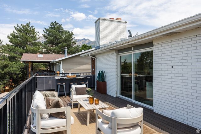 2399 CATALINA DR, Cottonwood Heights, UT 84121
