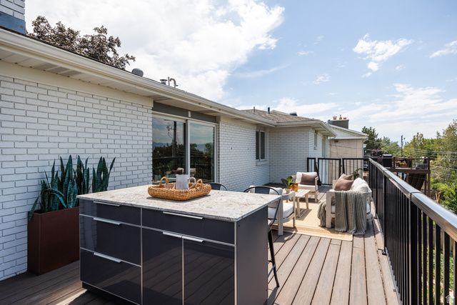 2399 CATALINA DR, Cottonwood Heights, UT 84121