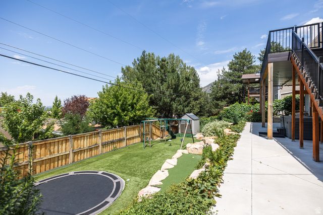 2399 CATALINA DR, Cottonwood Heights, UT 84121