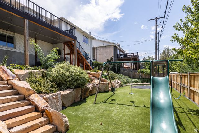 2399 CATALINA DR, Cottonwood Heights, UT 84121