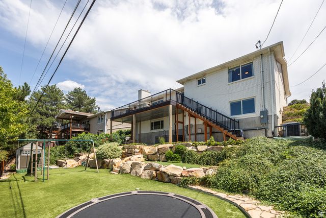 2399 CATALINA DR, Cottonwood Heights, UT 84121