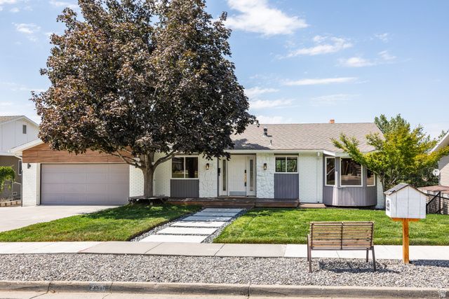 2399 CATALINA DR, Cottonwood Heights, UT 84121