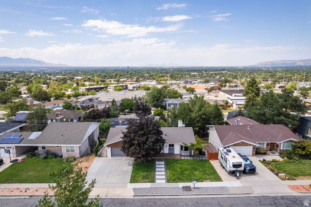 2399 CATALINA DR, Cottonwood Heights, UT 84121