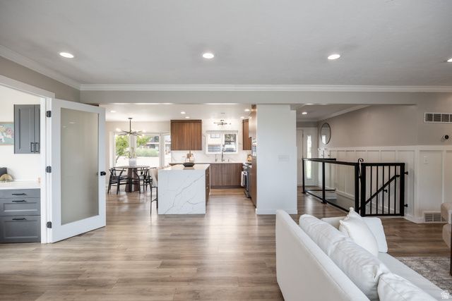 2399 CATALINA DR, Cottonwood Heights, UT 84121