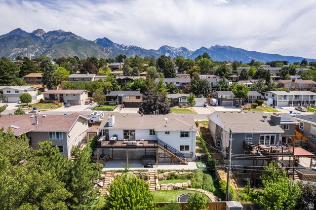 2399 CATALINA DR, Cottonwood Heights, UT 84121