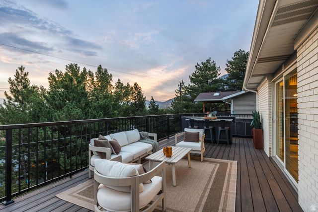 2399 CATALINA DR, Cottonwood Heights, UT 84121