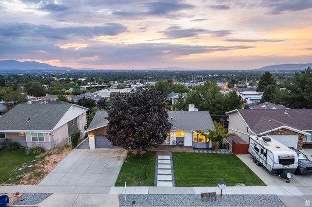 2399 CATALINA DR, Cottonwood Heights, UT 84121