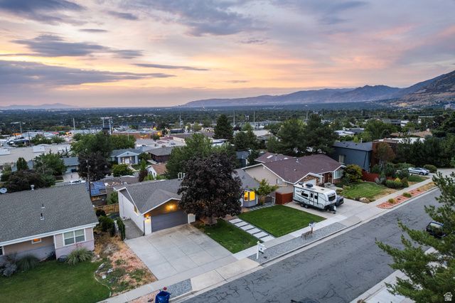 2399 CATALINA DR, Cottonwood Heights, UT 84121