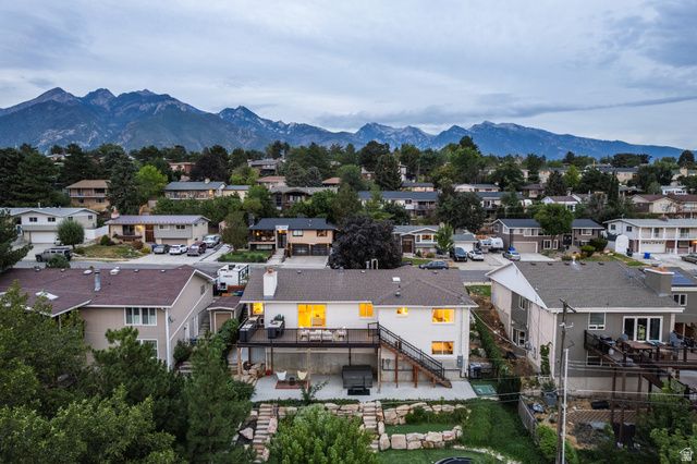 2399 CATALINA DR, Cottonwood Heights, UT 84121