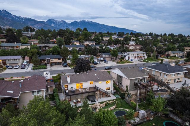 2399 CATALINA DR, Cottonwood Heights, UT 84121