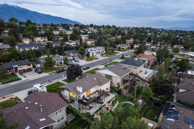 2399 CATALINA DR, Cottonwood Heights, UT 84121