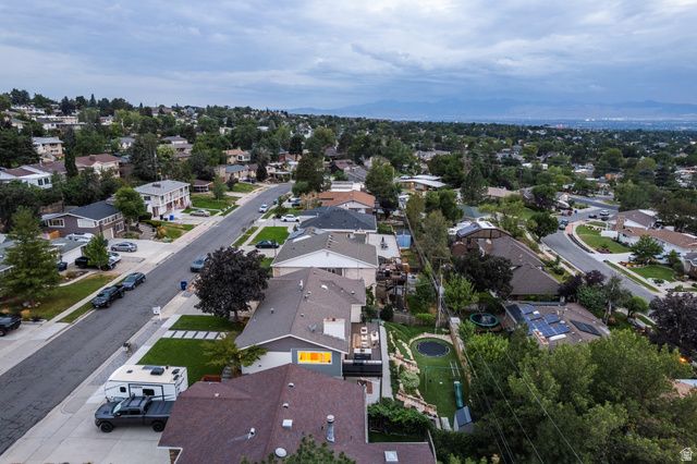 2399 CATALINA DR, Cottonwood Heights, UT 84121