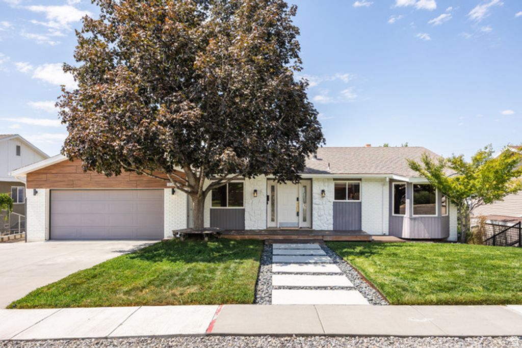 2399 CATALINA DR, Cottonwood Heights, UT 84121