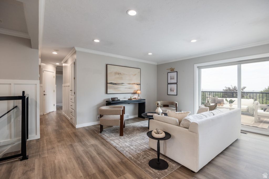 2399 CATALINA DR, Cottonwood Heights, UT 84121 — photo 4