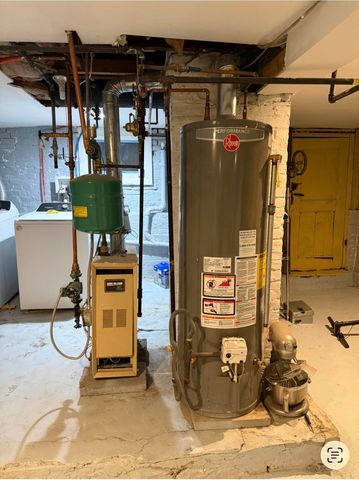 605 GARFIELD AVE, Jc, Greenville, NJ 07305